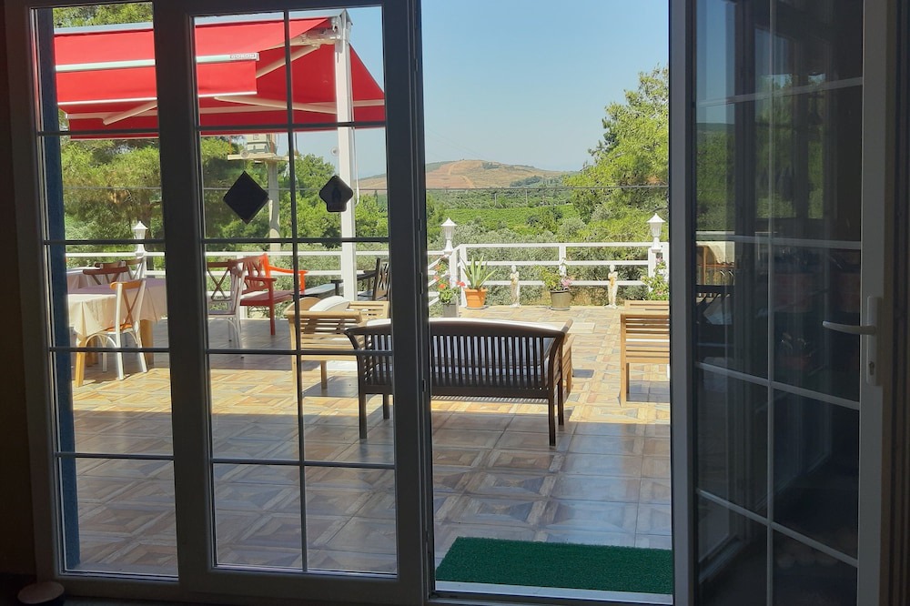 Selcuk Hotel | Baska Bir Yer