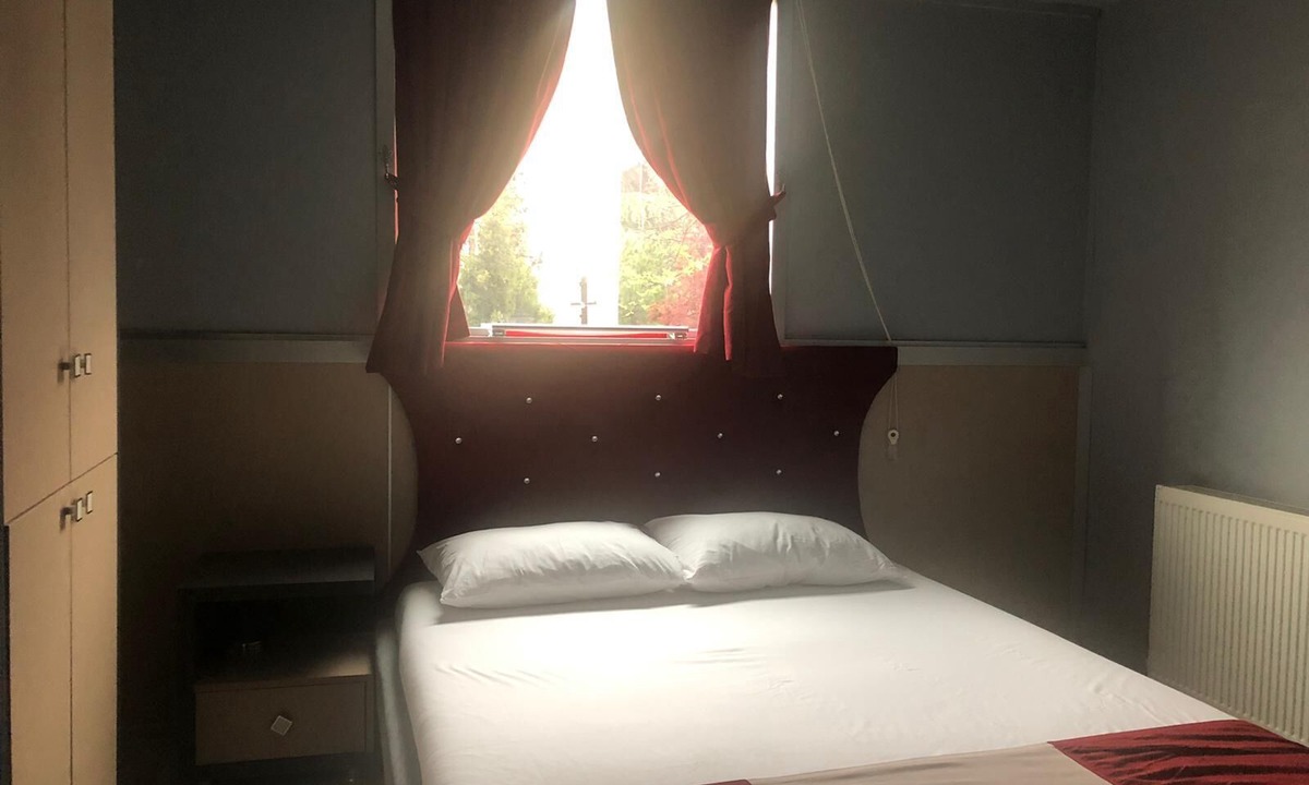 Sekerpinar Hotel | Akcam Otel Gebze