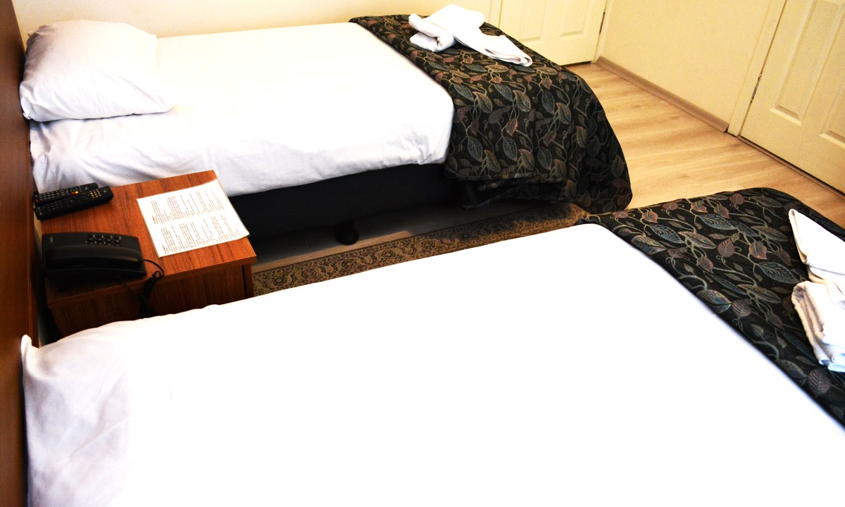 Corlu Hotel | Bormali Otel