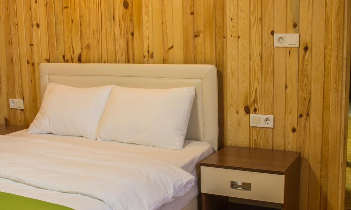 Ayder Yaylasi Apartment | Ayder Saray Apart