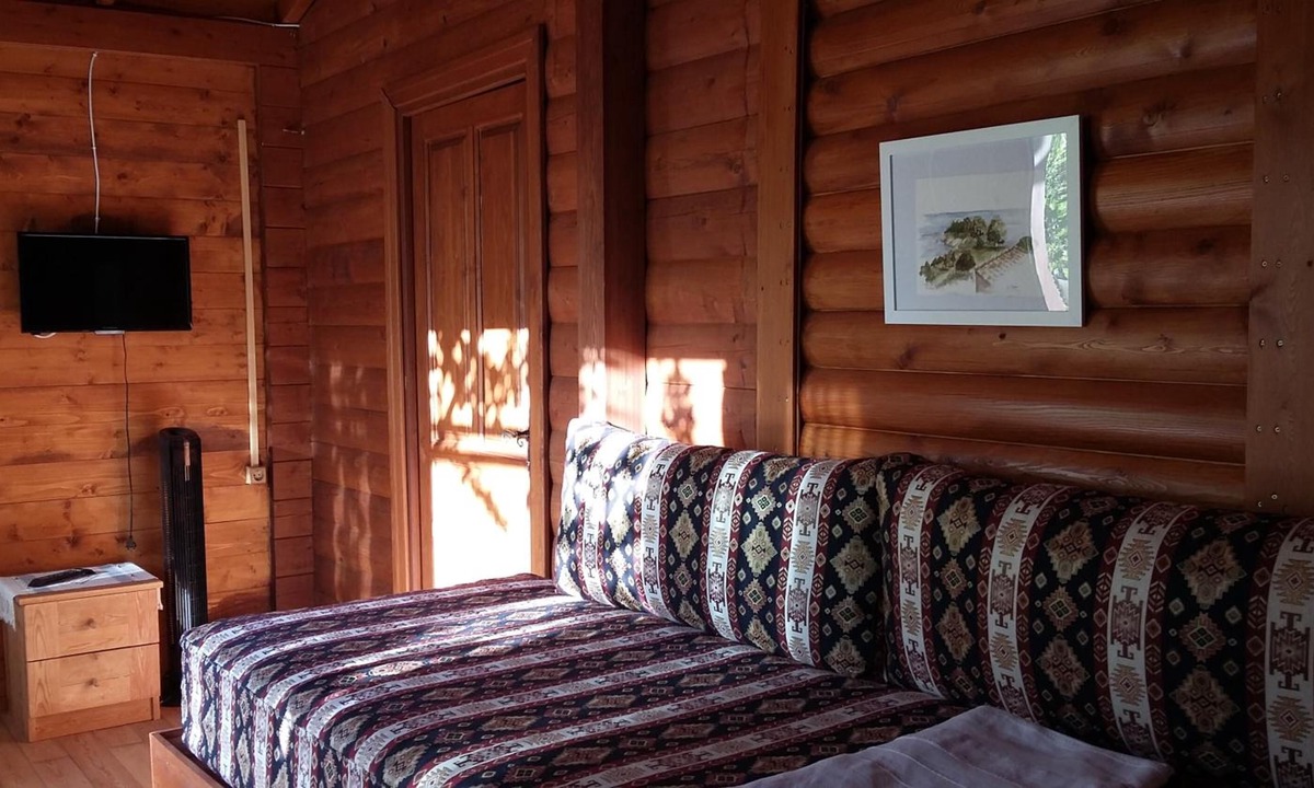 Orhaniye House | Sakin Vadi Winehouse
