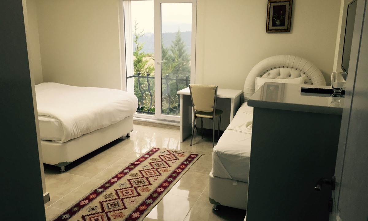 Tosya Hotel | HD Miray Hotel