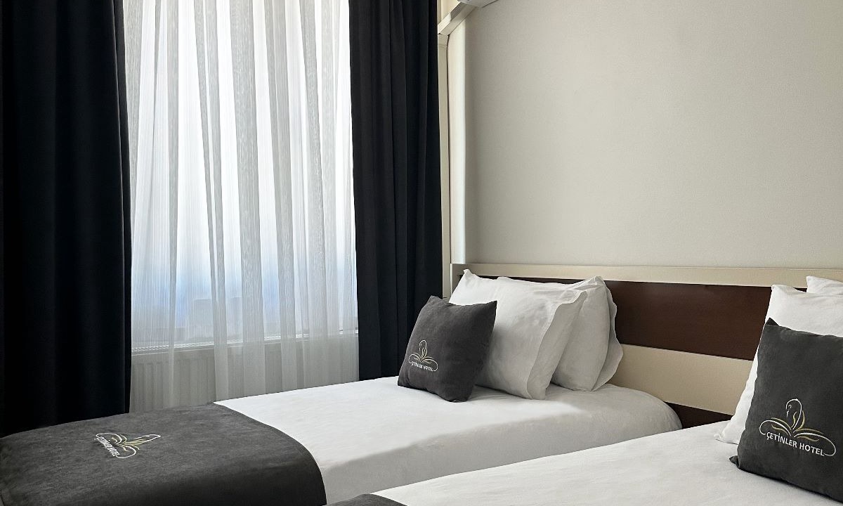 Demirkoy Hotel | Cetinler Hotel