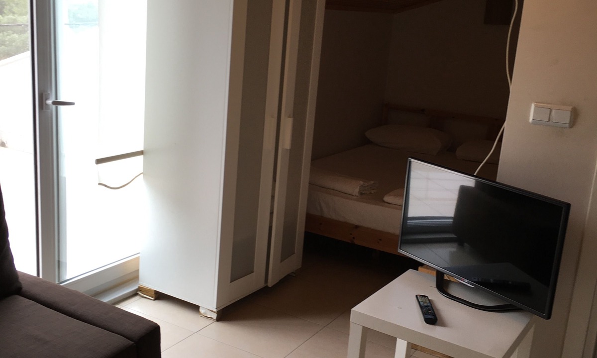 Ocaklar Apartment | Cam Apart Hotel