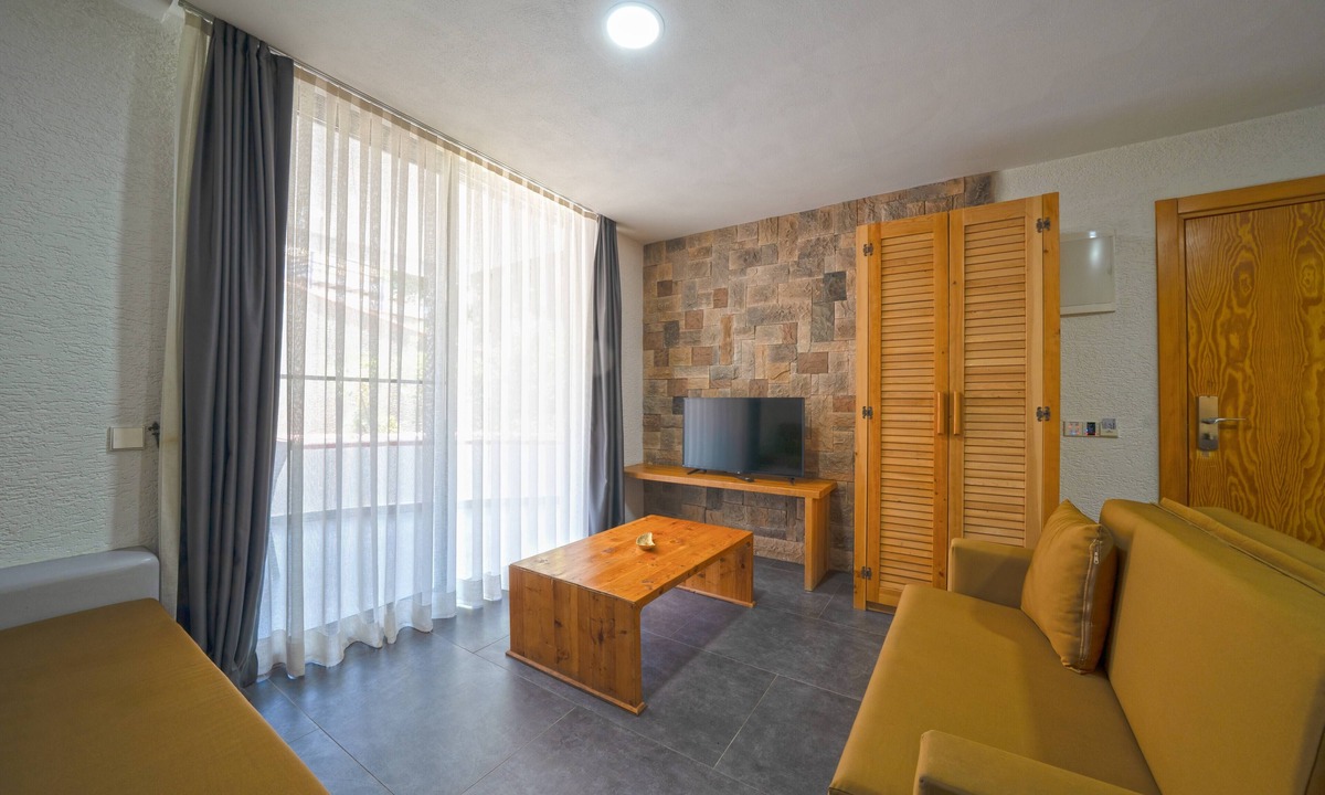 Ortakent Hotel | Myella Boutique Hotel