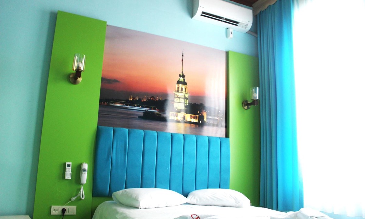 Sultanahmet Hotel | Miklagord Hotel
