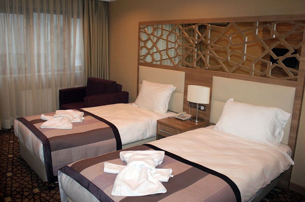 Aksaray Hotel | Prens Hotel