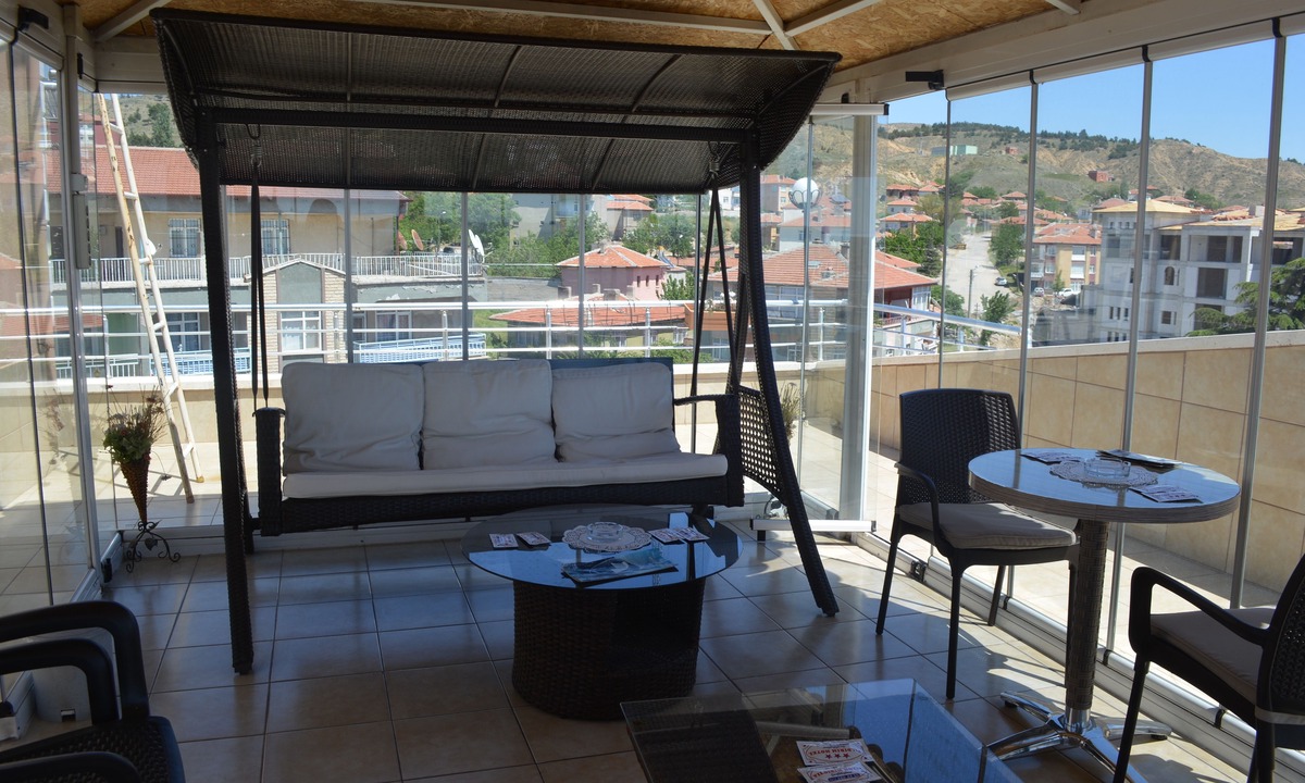 Sereflikochisar Hotel | Yildirim Hotel