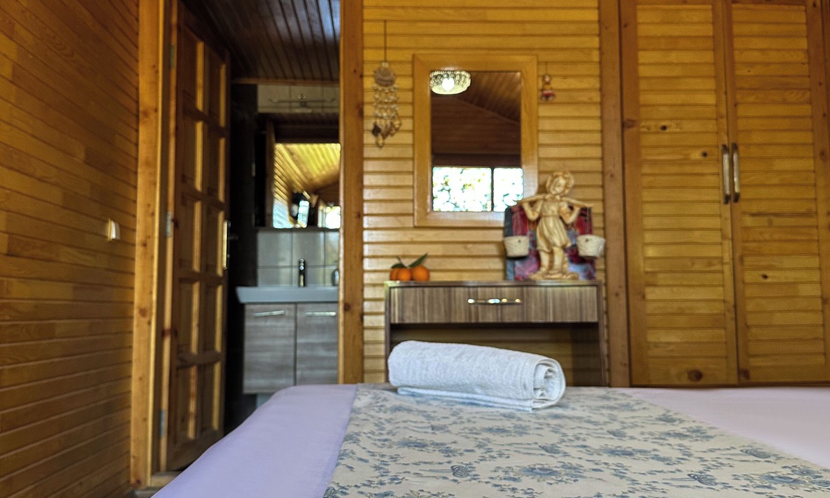 Olympos House | Olympos Varuna Pansiyon