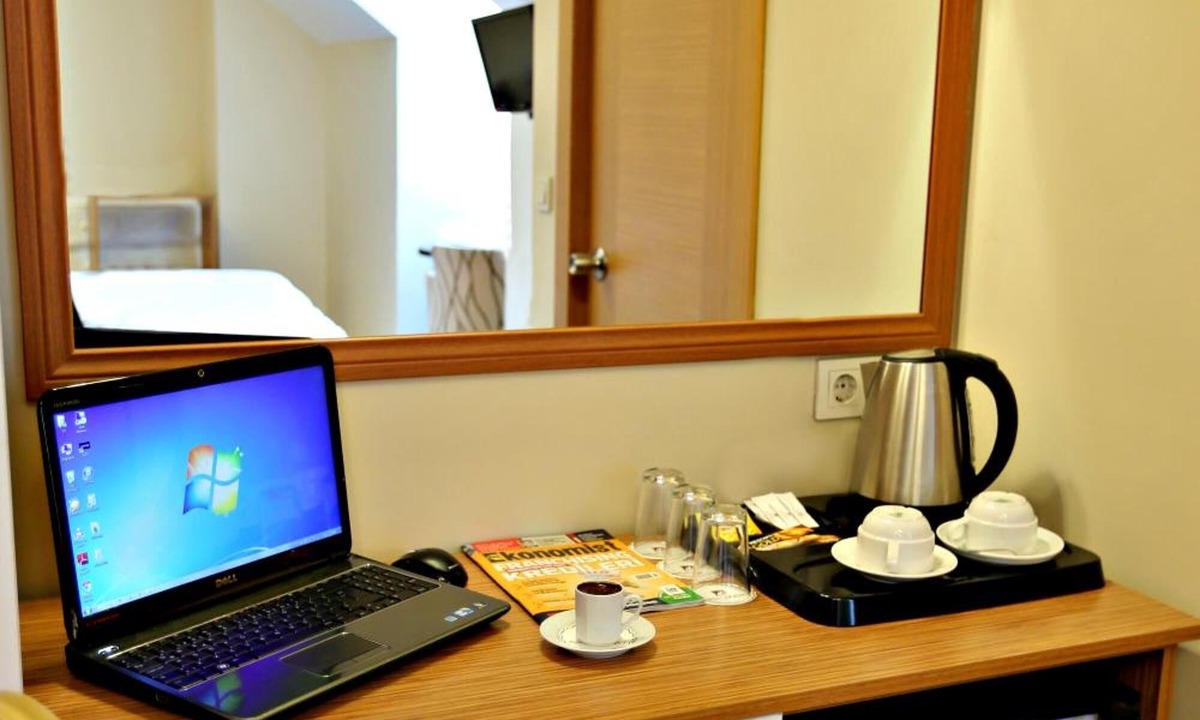 Avcilar Hotel | Hotel Avcilar City