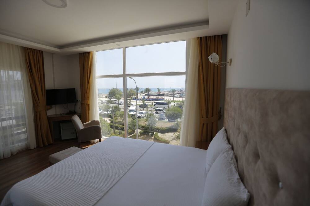 Silifke Hotel | Askar Port Hotel