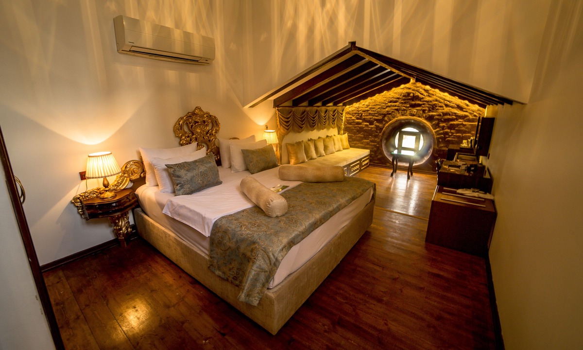 Bandirma Hotel | Panderma Port Hotel