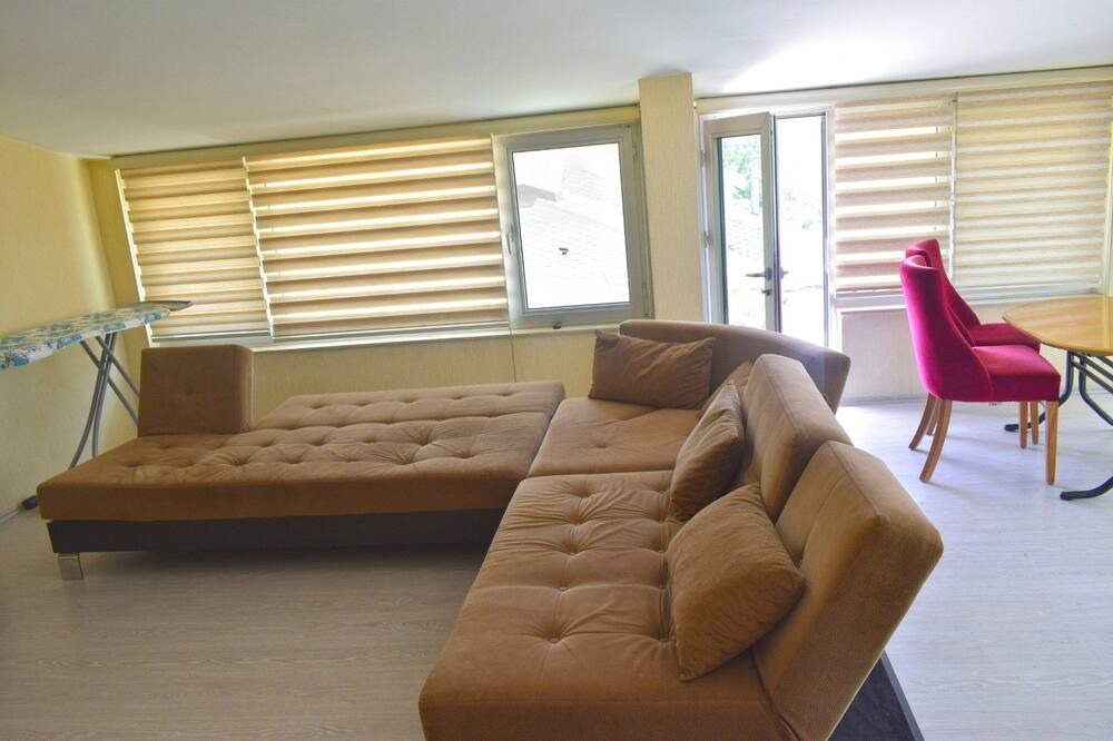 Golbasi Apartment | Shining Apart Otel