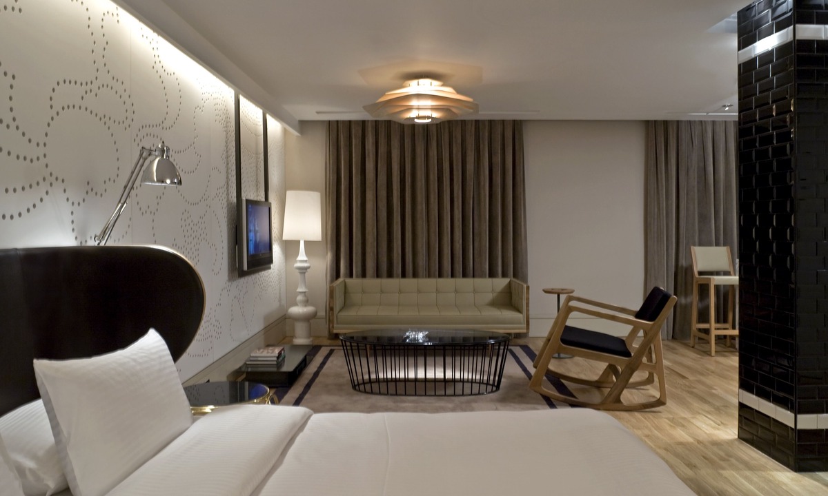 Tophane Hotel | Witt Istanbul Hotel