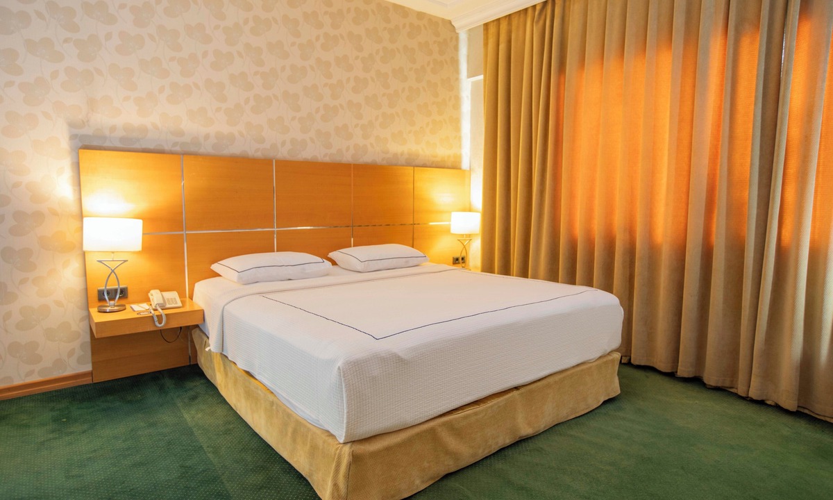 Yunusemre Hotel | Anemon Grand Manisa Hotel