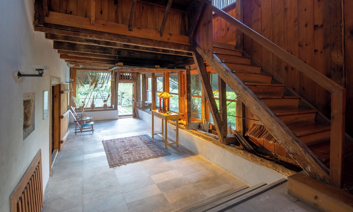 Safranbolu City Center Hotel | Gulevi Safranbolu Heritage Hotel