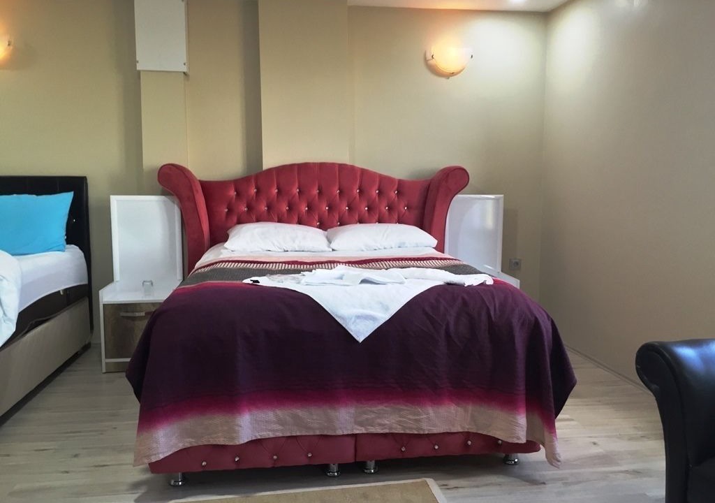 Karayazı Hotel | Yukselen Otel