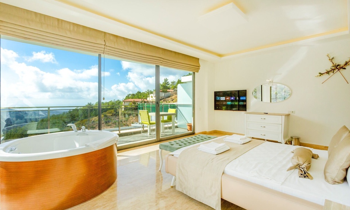 Islamlar Villa | Infinity Wild