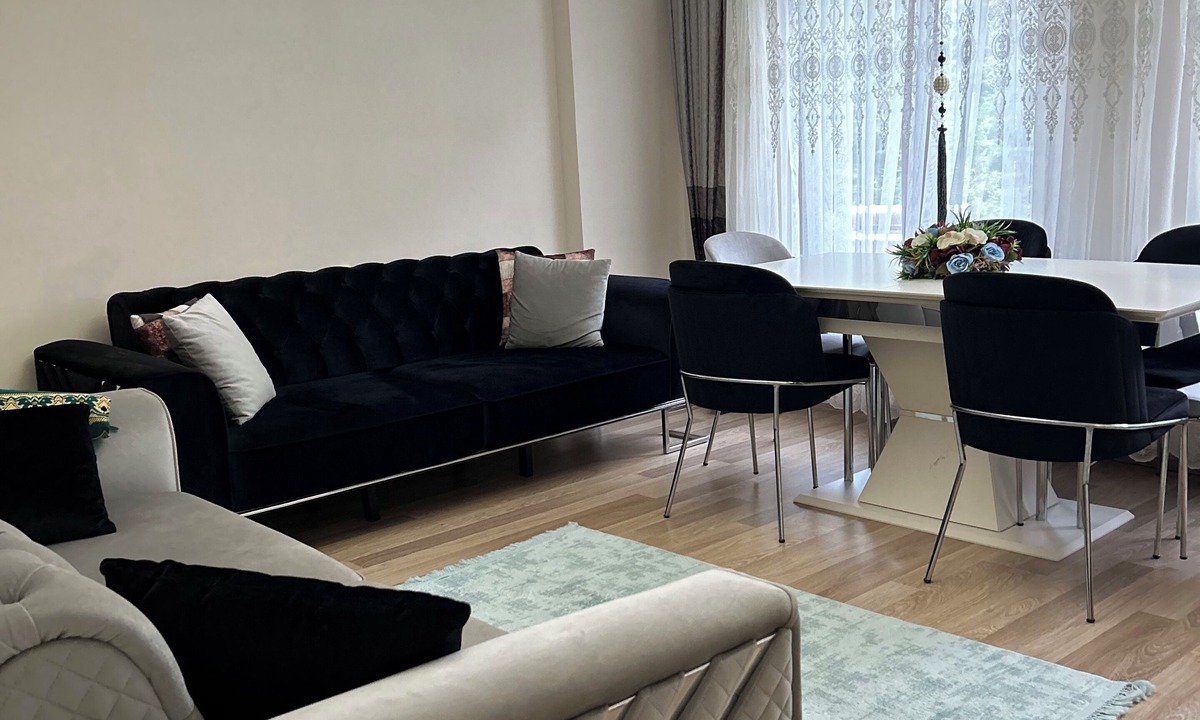 Caykara Hotel | Isikli Kale Otel