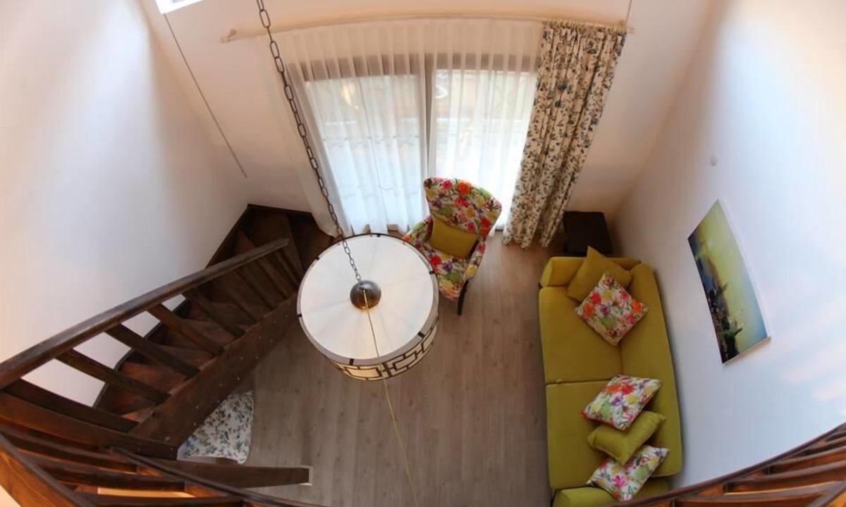 Karaburun Hotel | Karaburun Mimoza Apart Hotel