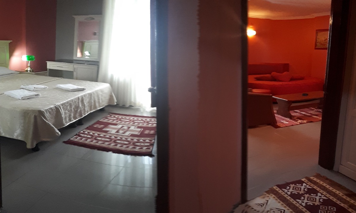 Kumburgaz Hotel | Ata Hotel Kumburgaz