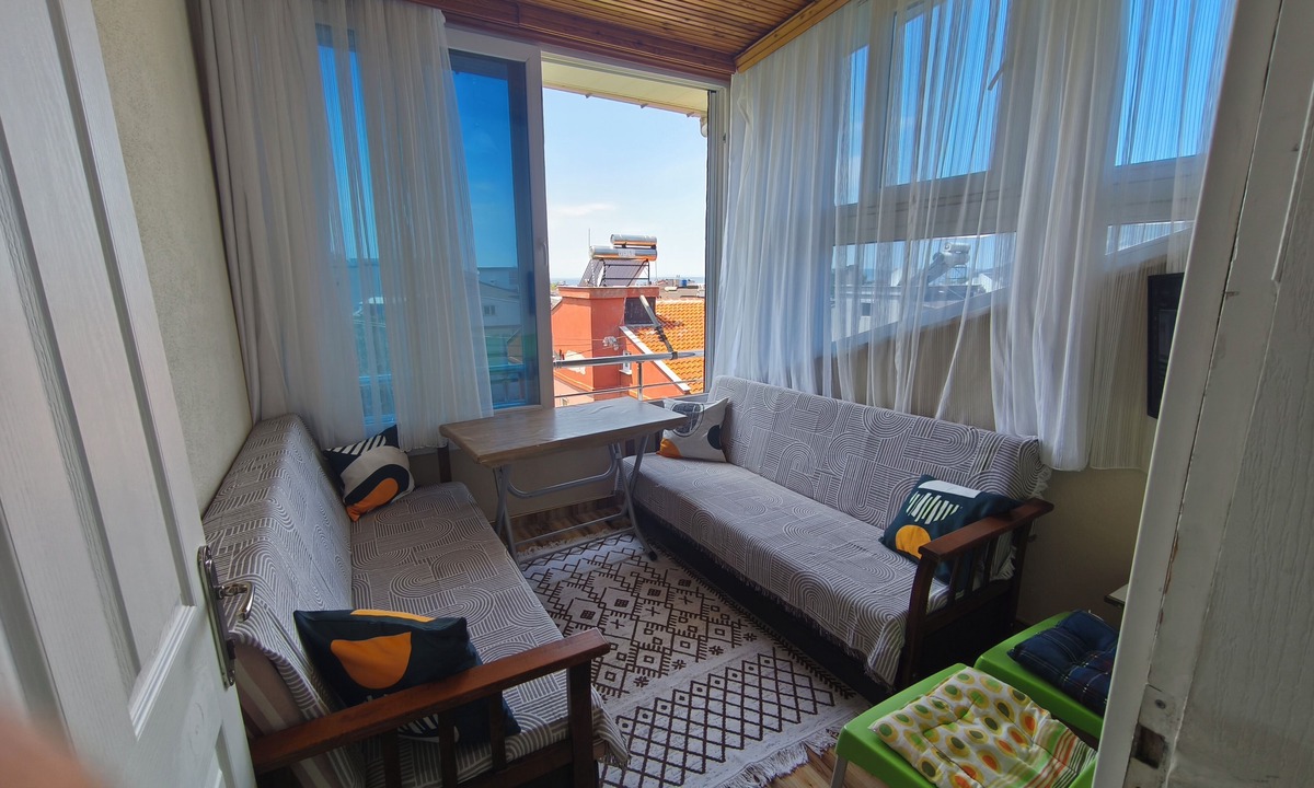 Ocaklar House | Saglik Apart Pansiyon