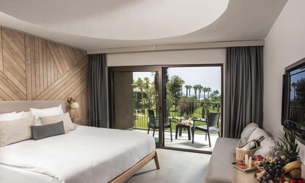 Titreyengol Resort | Paloma Orenda - All inclusive