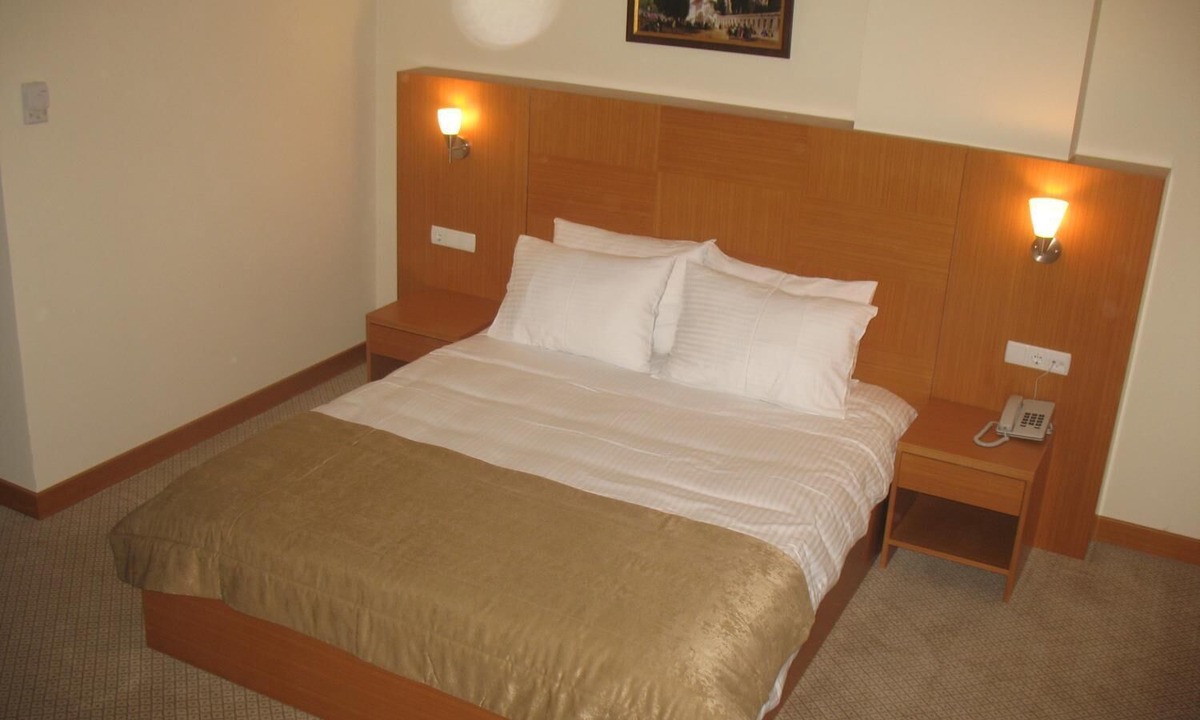 Velimese Hotel | Shilla Hotel