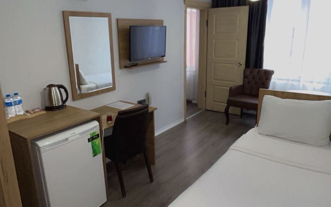 Edirne Hotel | BALKAN PALACE EDIRNE
