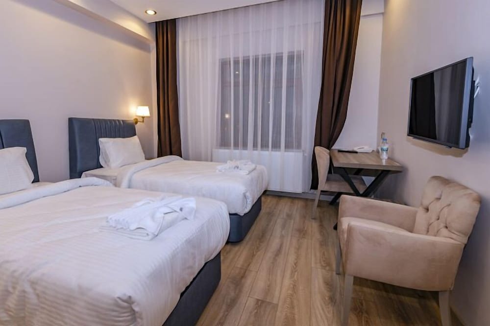 Kars Hotel | Isılpark