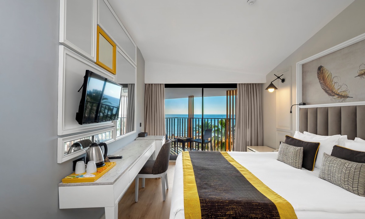 Side Resort | The Raga Side - Adults Only - All inclusive