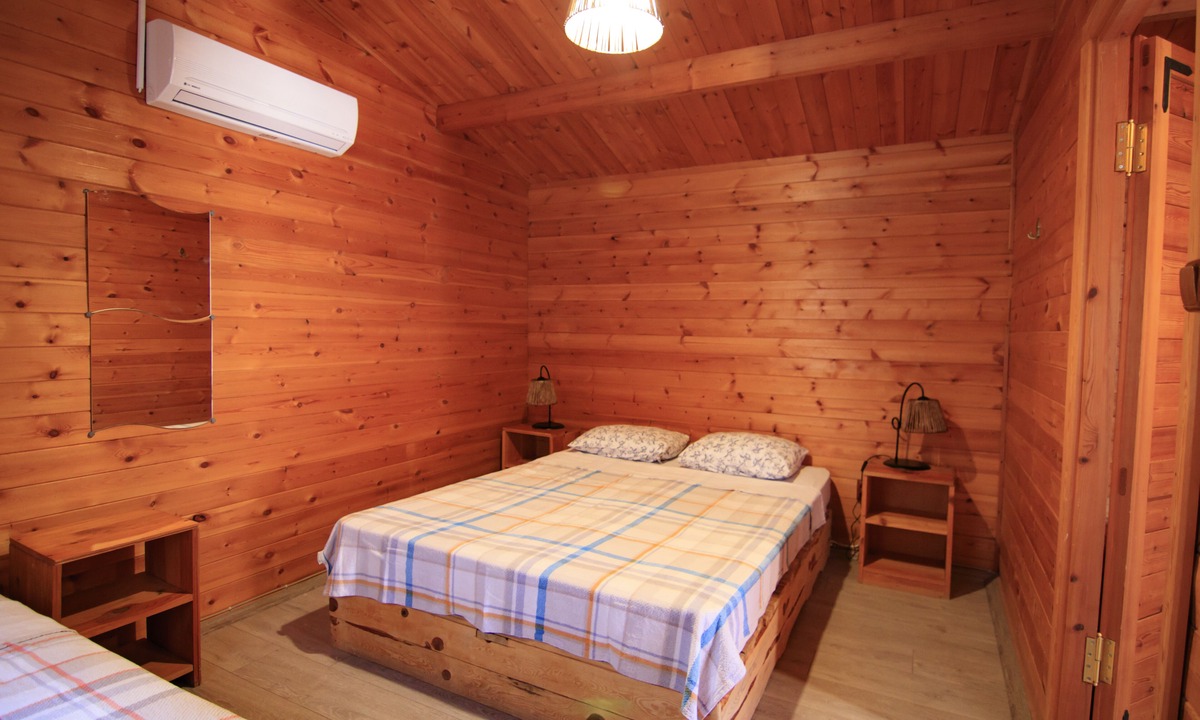 Ezine House | Agora Sanat Köyü