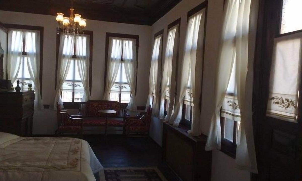Mudurnu Hotel | Fuatbeyler Konagi