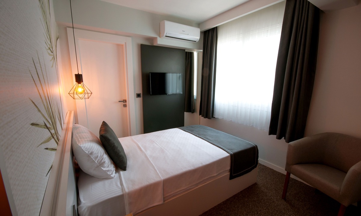 Gaziemir Hotel | Luis Otel