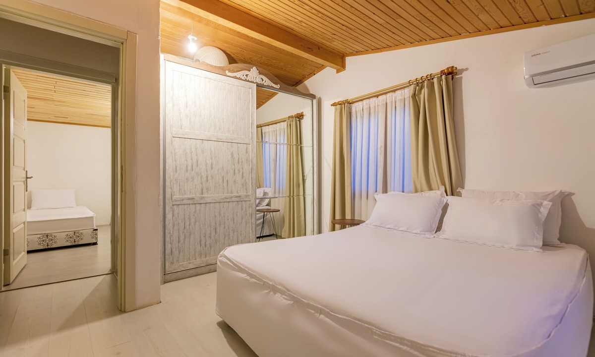 Cirali Cabin | Etenna Beach Bungalows