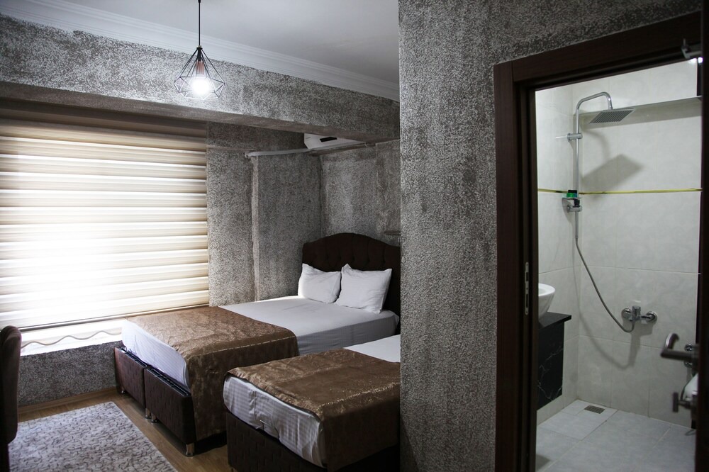 Erzincan Hotel | Erzincan Kent Otel