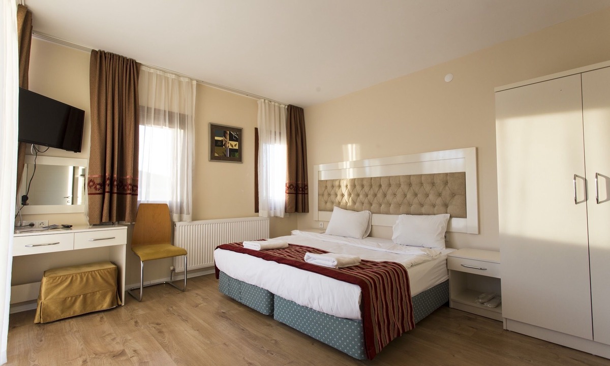 Beytepe Mahallesi Hotel | A Apart Hotels Ankara Beytepe