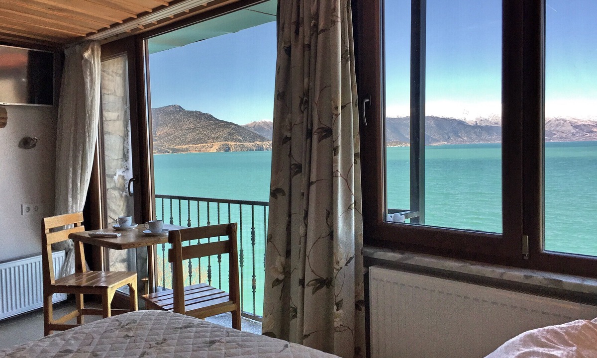 Egirdir House | Fulya Pension