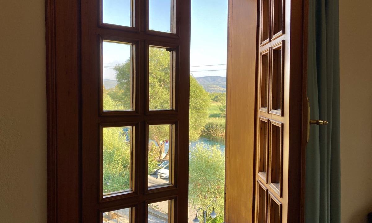 Akyaka Hotel | Portofino Boutique Hotel