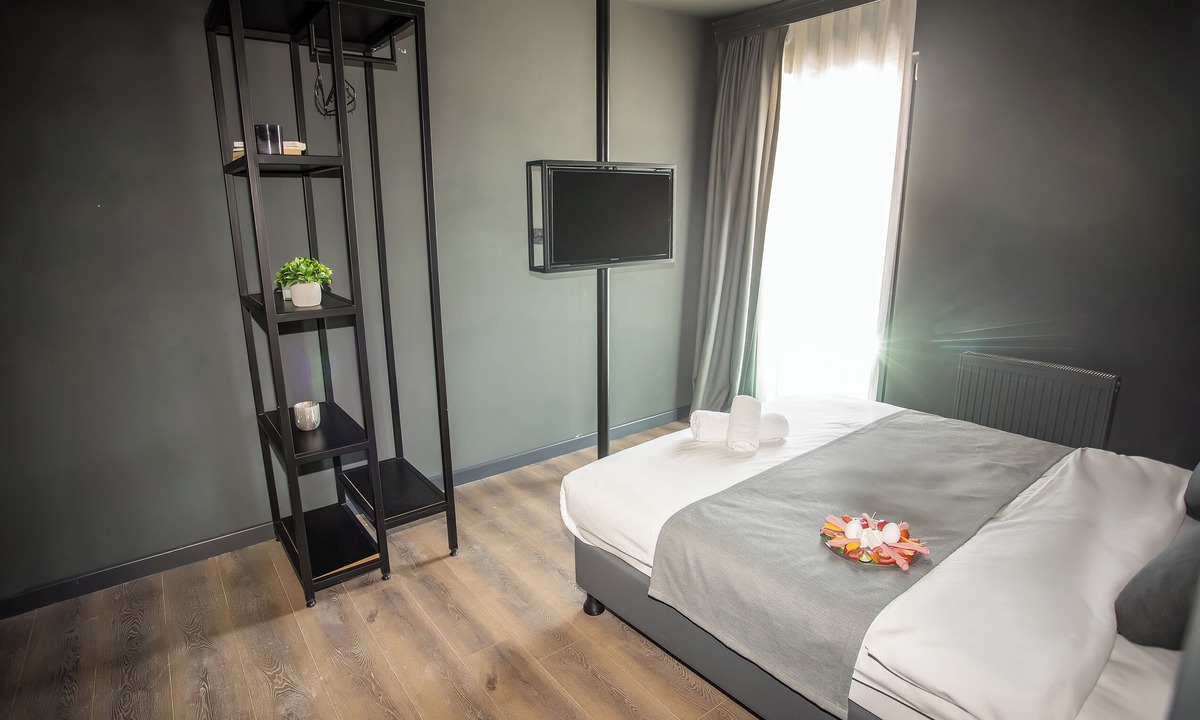 Maltepe Hotel | ARKEM CITY HOTEL
