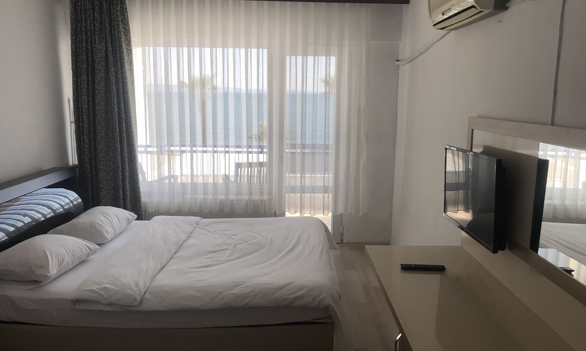 Akcay Hotel | Ozsoy Hotel