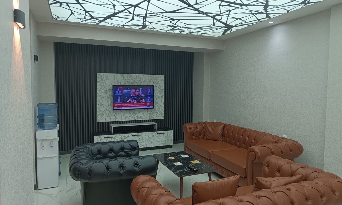 Ulus Hotel | Peracity Hotel