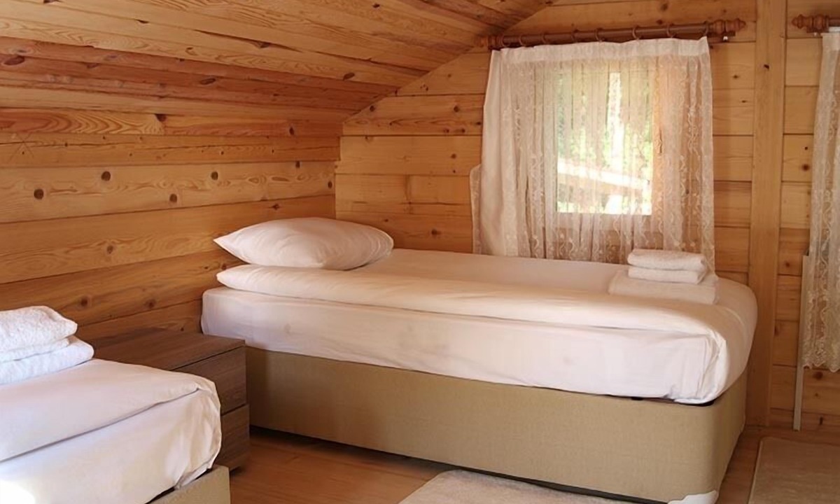 Ayder Yaylasi Cabin | Ayder Bulut Dag Evi