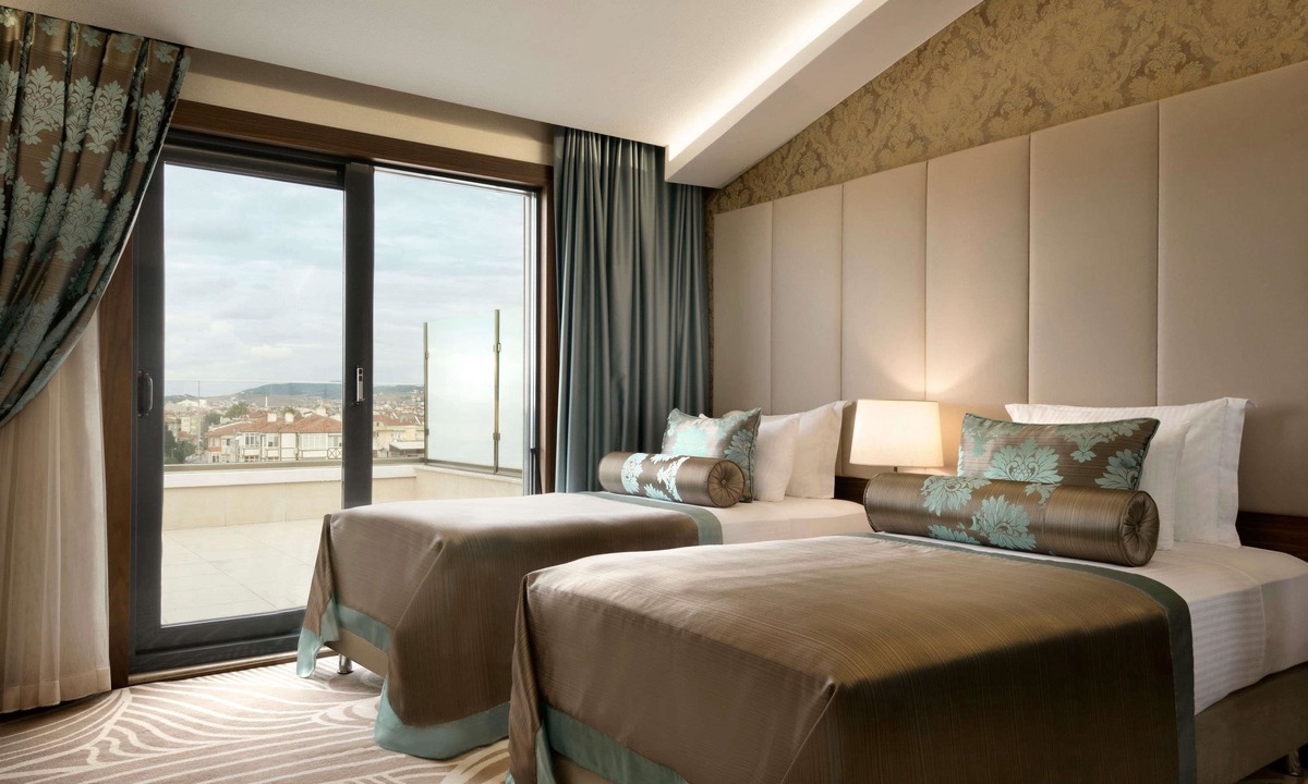 Yalova Hotel | Ramada by Wyndham Yalova