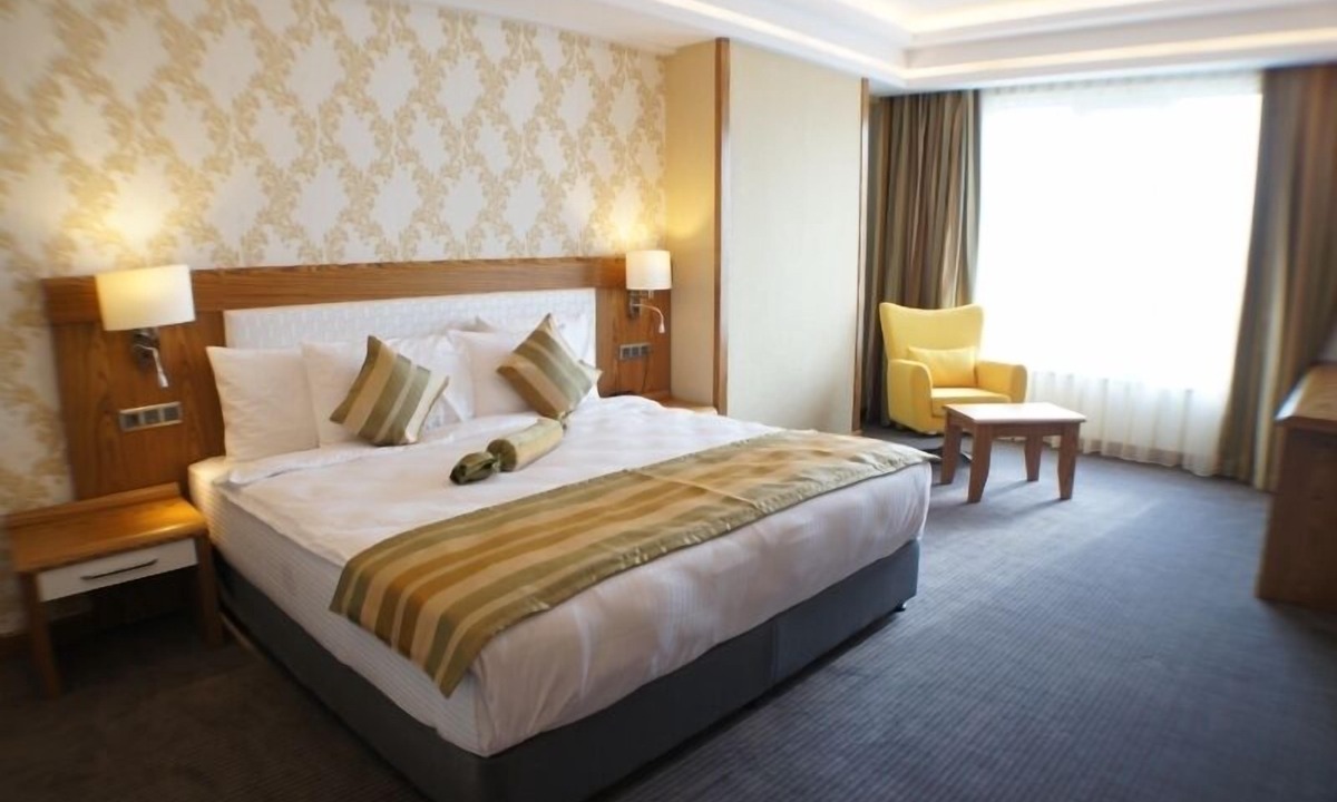 Malatya Hotel | Divalin Hotel