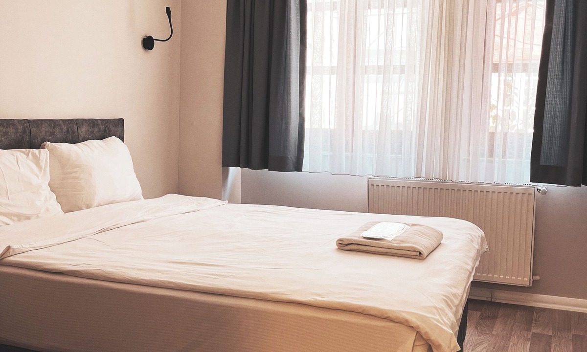 Sultanahmet Hostel | Piya Boutique Hotel