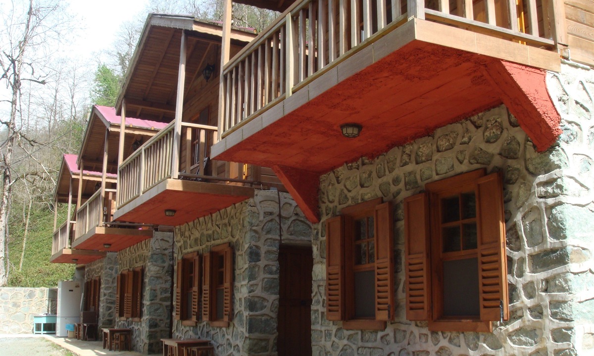 Arhavi Hotel | Mencuna Konaklari