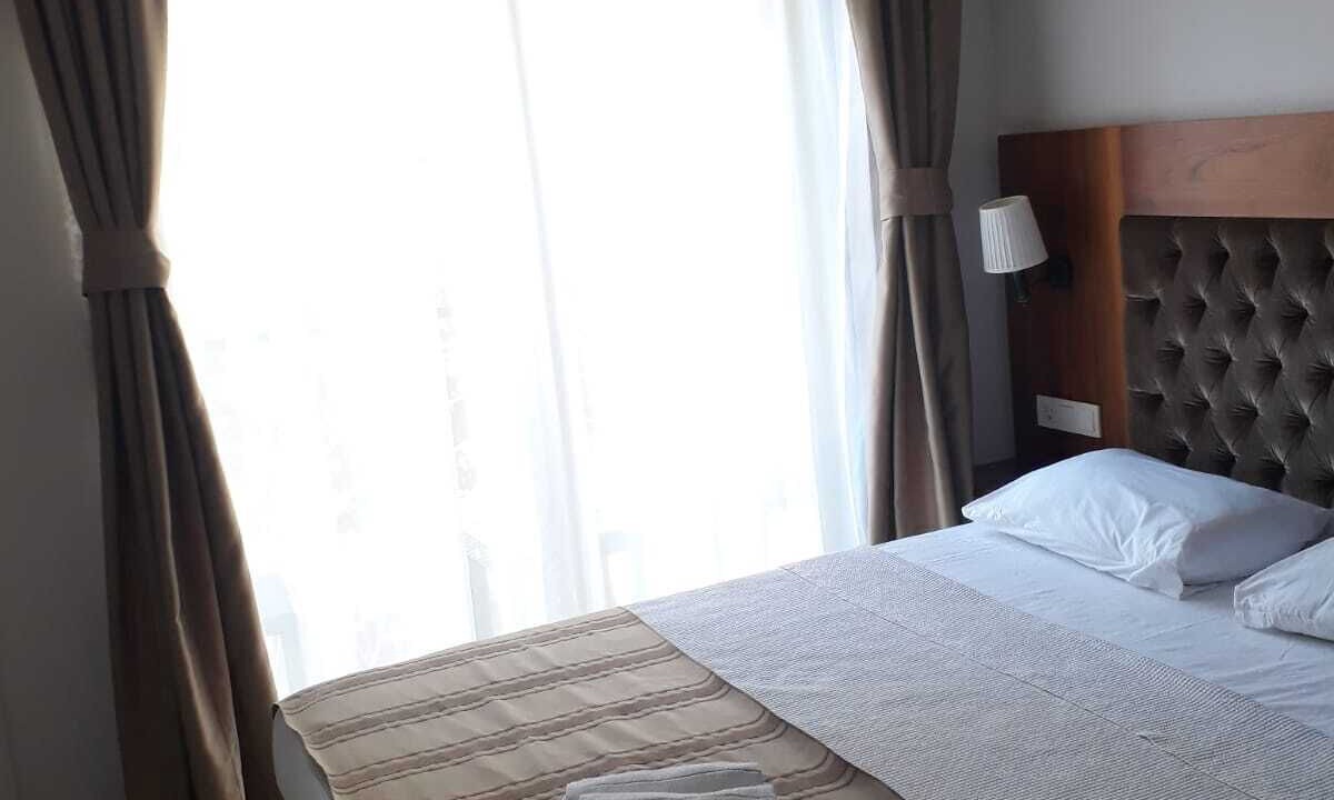 Dalyan City Center Hotel | Hotel Montana