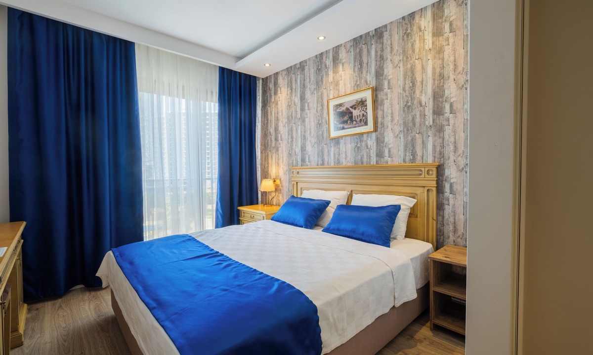 Artikli Hotel | Minerva Hotel Kızkalesi