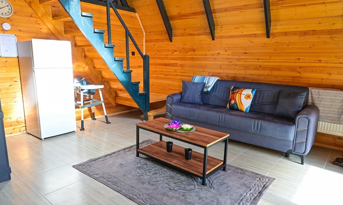 Ondokuzmayıs Hotel | La Maison Bungalov